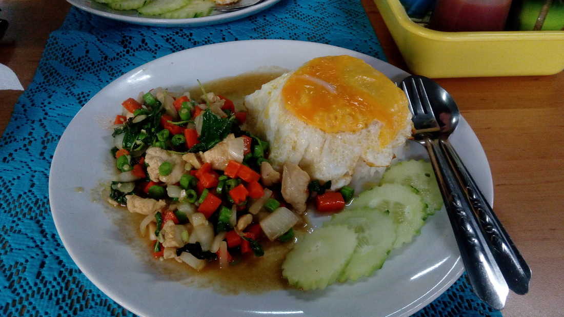 Thajske jedlo kolko stoji